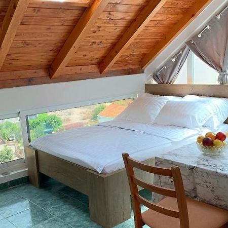 Laura Studio Apartman Mlini Ngoại thất bức ảnh