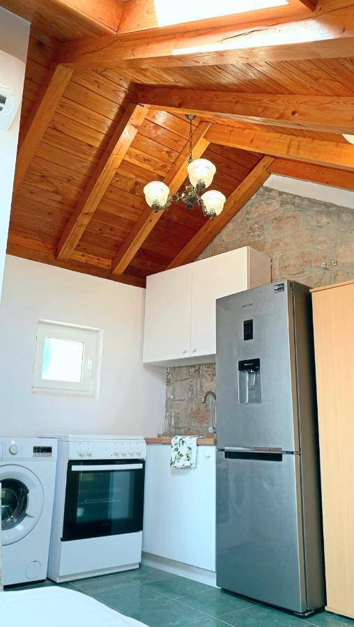 Laura Studio Apartman Mlini Ngoại thất bức ảnh
